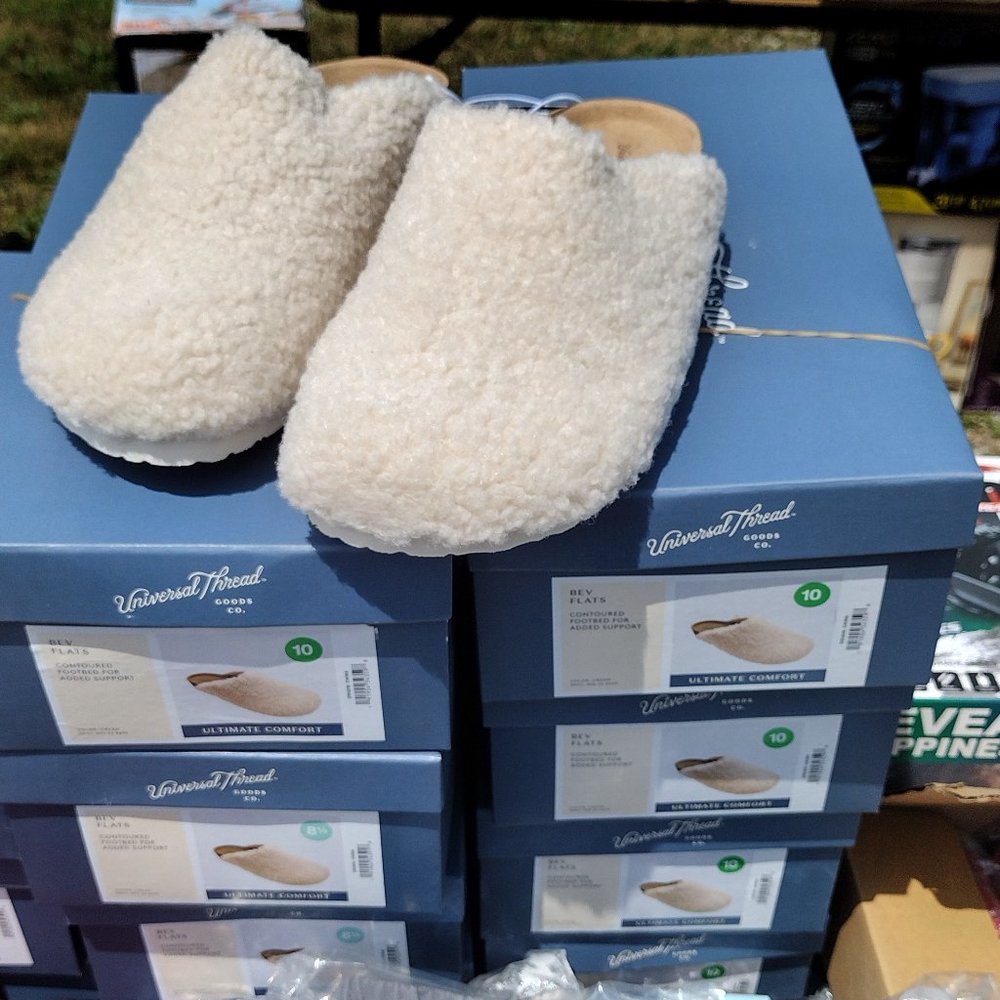 Slippers